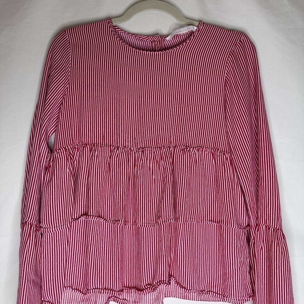 Zara Trafaluc Collection Blouse
